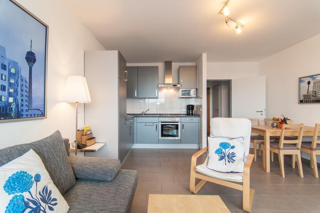 Monteurwohnung Neuss Cameră foto