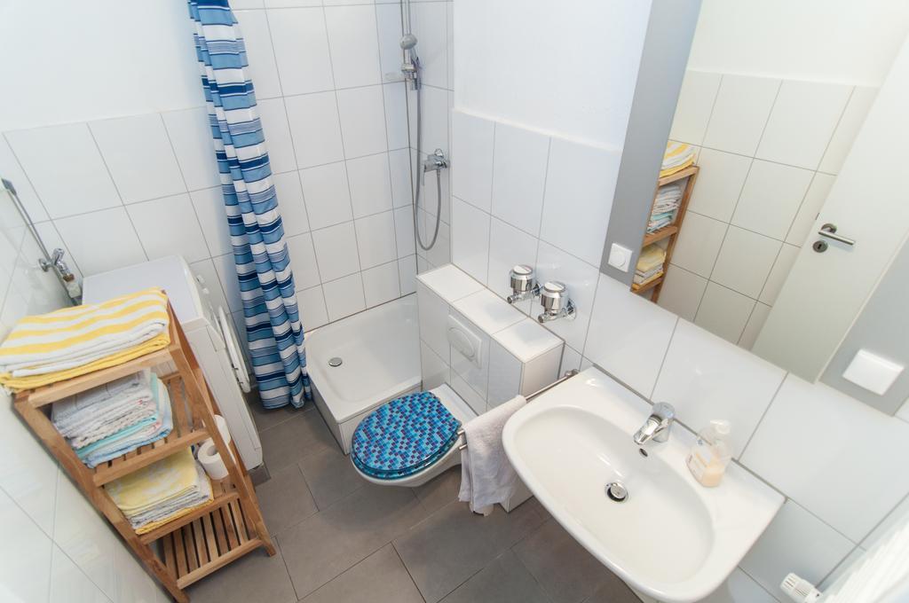 Monteurwohnung Neuss Cameră foto