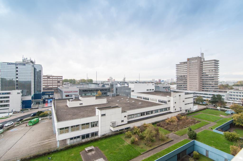Monteurwohnung Neuss Cameră foto